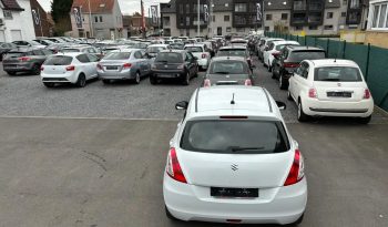 Suzuki Swift 1.2i GL* AIRCO ELECTRISCH RUITEN complet