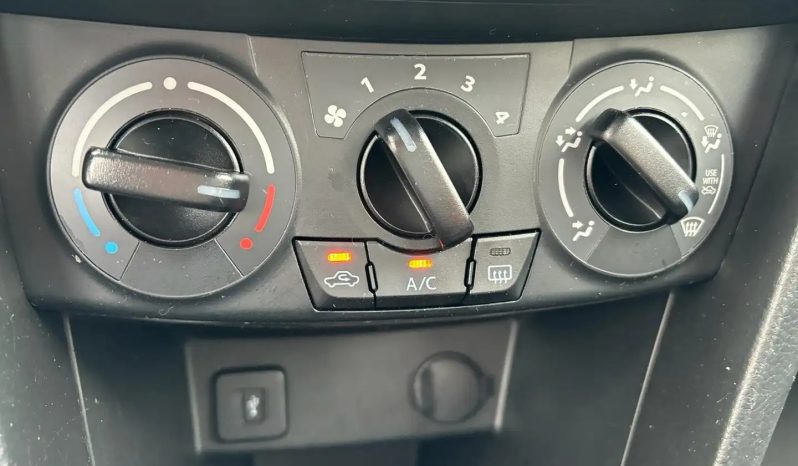 Suzuki Swift 1.2i GL* AIRCO ELECTRISCH RUITEN complet