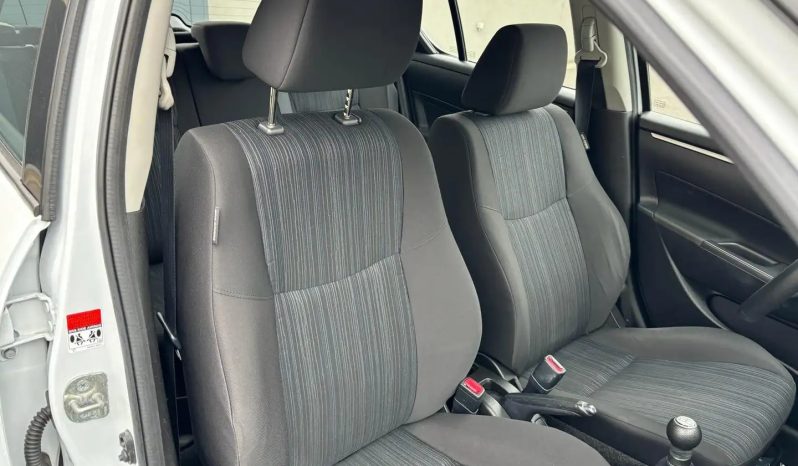 Suzuki Swift 1.2i GL* AIRCO ELECTRISCH RUITEN complet
