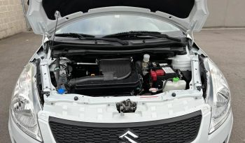 Suzuki Swift 1.2i GL* AIRCO ELECTRISCH RUITEN complet