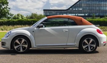 Volkswagen Beetle Cabriolet 1.2 complet