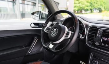 Volkswagen Beetle Cabriolet 1.2 complet