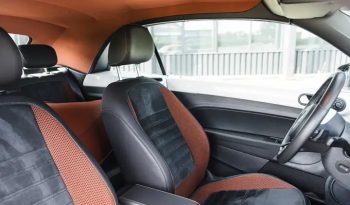 Volkswagen Beetle Cabriolet 1.2 complet