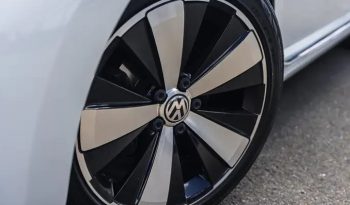 Volkswagen Beetle Cabriolet 1.2 complet
