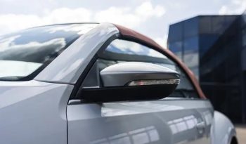 Volkswagen Beetle Cabriolet 1.2 complet
