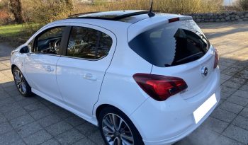 Opel  Corsa 1,0 90hk Turbo complet