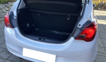 Opel  Corsa 1,0 90hk Turbo complet