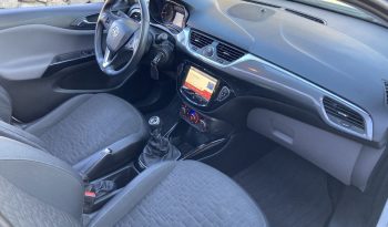 Opel  Corsa 1,0 90hk Turbo complet