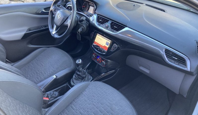 Opel  Corsa 1,0 90hk Turbo complet