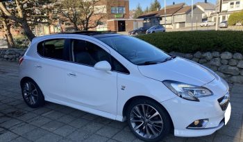 Opel  Corsa 1,0 90hk Turbo complet