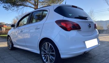 Opel  Corsa 1,0 90hk Turbo complet