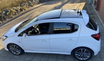 Opel  Corsa 1,0 90hk Turbo complet