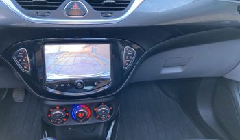 Opel  Corsa 1,0 90hk Turbo complet