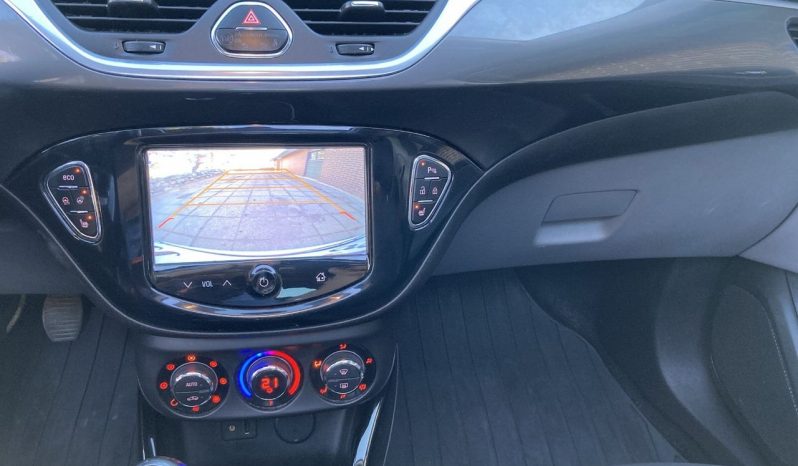 Opel  Corsa 1,0 90hk Turbo complet