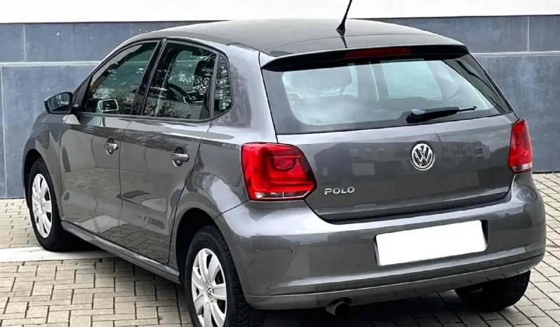 Volkswagen  Polo V 1.4 complet