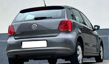Volkswagen  Polo V 1.4 complet