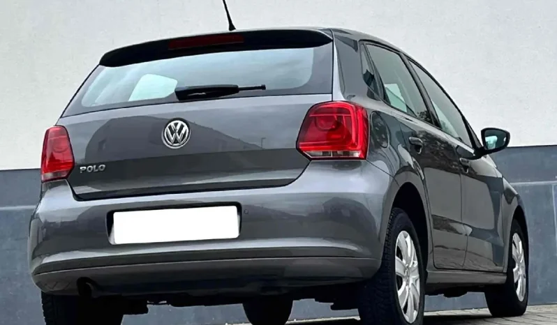 Volkswagen  Polo V 1.4 complet