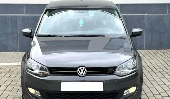Volkswagen  Polo V 1.4 complet