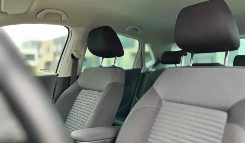 Volkswagen  Polo V 1.4 complet