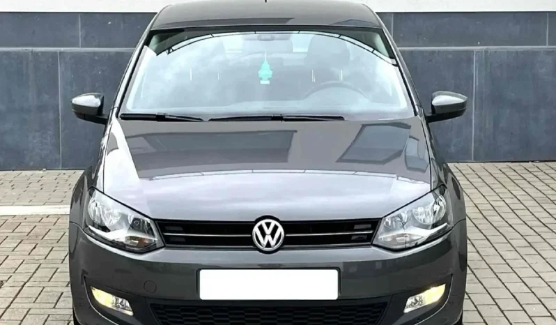 Volkswagen  Polo V 1.4 complet