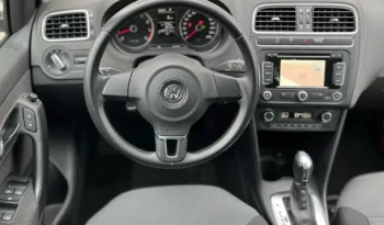 Volkswagen  Polo V 1.4 complet