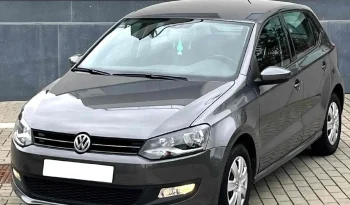 Volkswagen  Polo V 1.4 complet