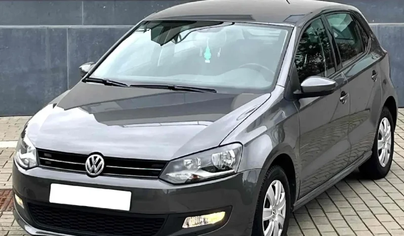Volkswagen  Polo V 1.4 complet