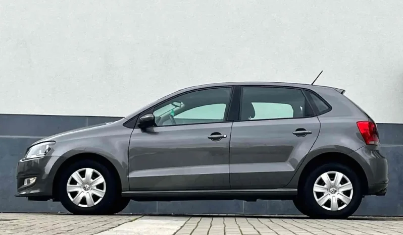 Volkswagen  Polo V 1.4 complet