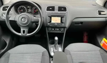 Volkswagen  Polo V 1.4 complet