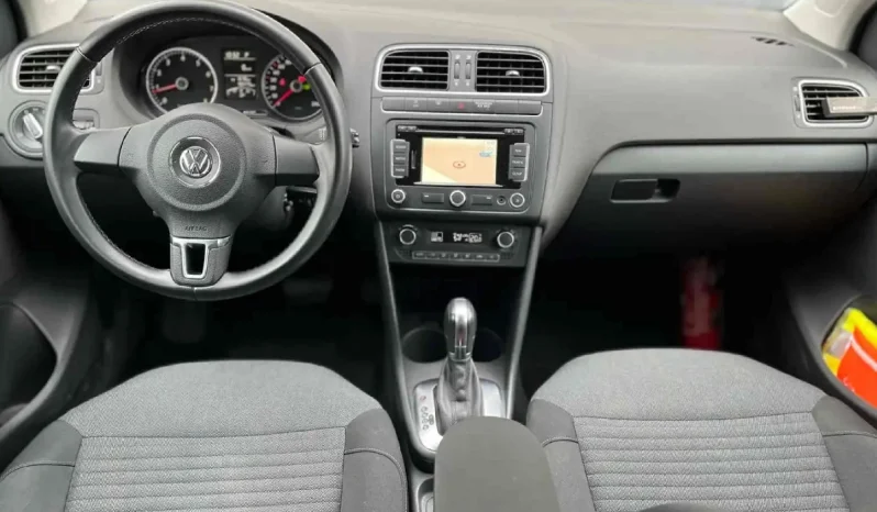 Volkswagen  Polo V 1.4 complet
