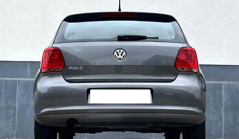 Volkswagen  Polo V 1.4 complet