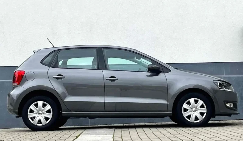 Volkswagen  Polo V 1.4 complet