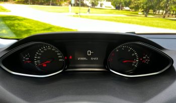 Peugeot complet
