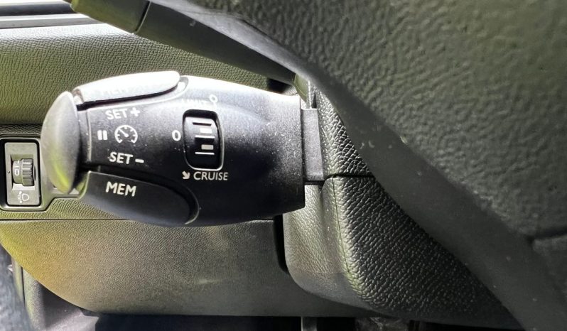 Peugeot complet