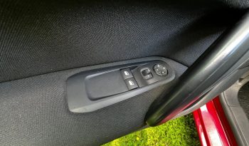 Peugeot complet