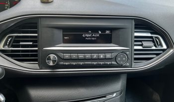Peugeot complet
