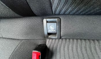 Peugeot complet