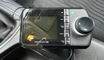 Peugeot complet