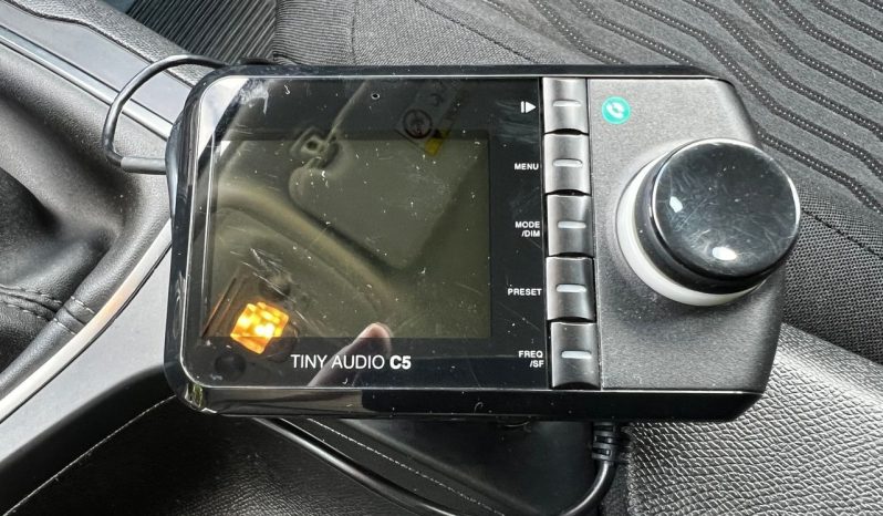 Peugeot complet