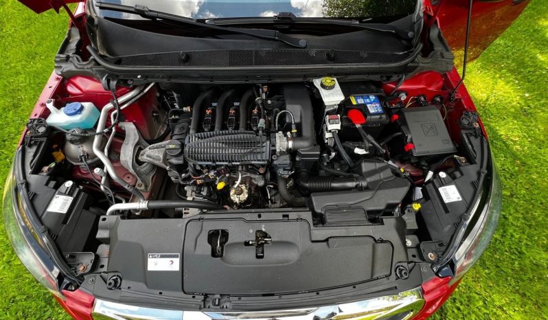 Peugeot complet
