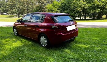 Peugeot complet