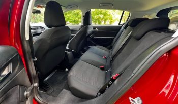 Peugeot complet