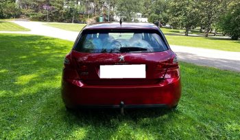 Peugeot complet