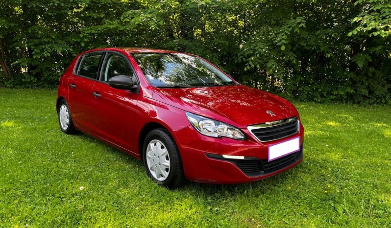 Peugeot complet