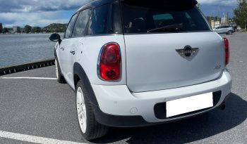 MINI Countryman complet