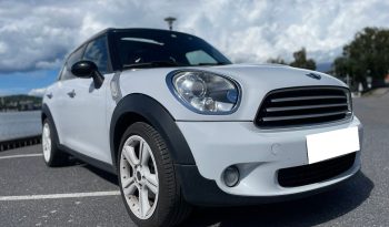 MINI Countryman complet
