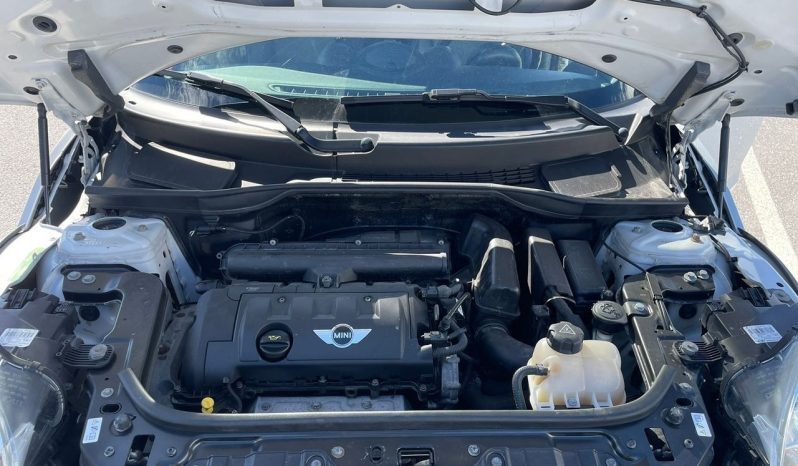 MINI Countryman complet