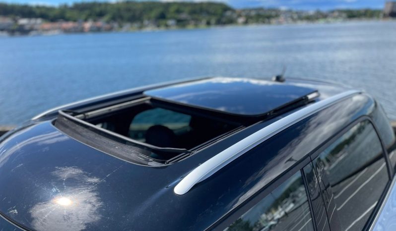 MINI Countryman complet