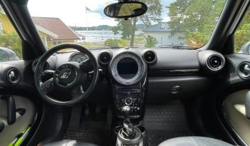 MINI Countryman complet