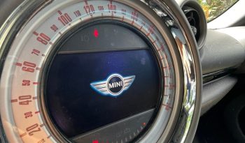 MINI Countryman complet